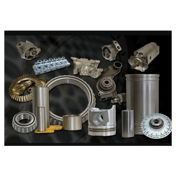 Distributor Spare parts Detroit